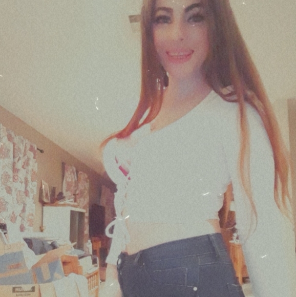 Meet your Posher, 🍬 🎀 𝒯𝓇𝒾𝓈𝓉𝒶𝓃 🎀 🍬 - Picture 8 of 8